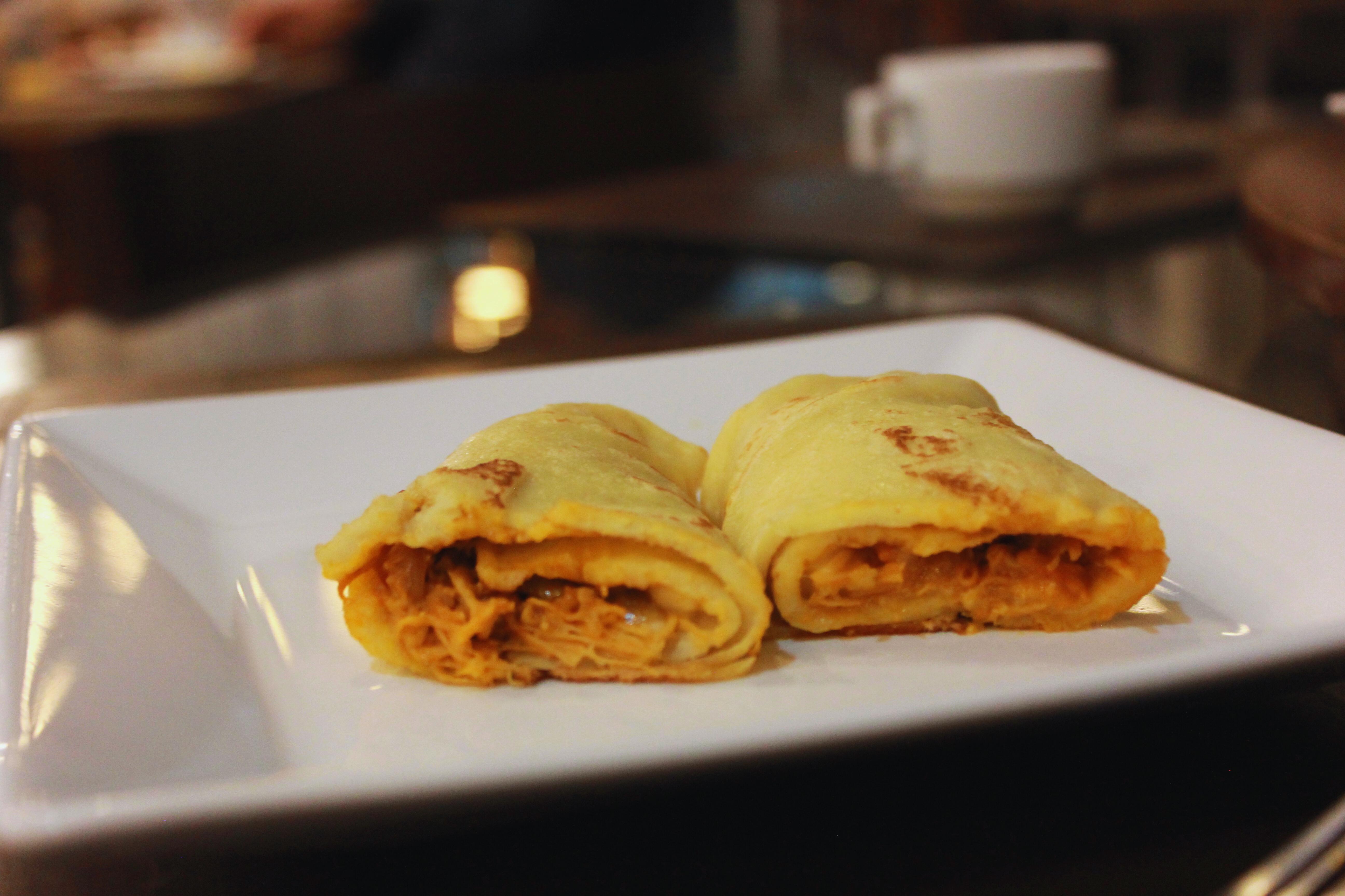 Gontijo Inn Hotel Итажуба Экстерьер фото Egg roll