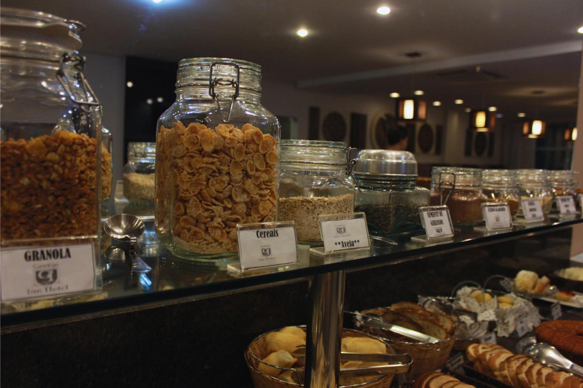 Gontijo Inn Hotel Итажуба Экстерьер фото Dried anchovies